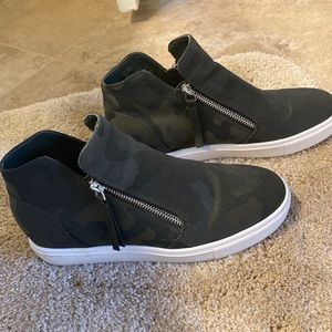 Steve Madden Casual Sneakers